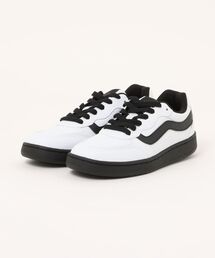 VANS ヴァンズ BRAVO WR ブラボーWR V2740 WR WHITE/BLACK