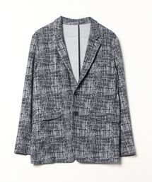 NO ID.（ノーアイディ）の「テーラードジャケット（テーラードジャケット）」