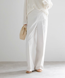 Le Minor（ルミノア）の「Le minor/ルミノア RANCH MARINE（スラックス）」