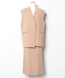 Ameri（アメリ）の「スカートスーツ（スーツセット）」