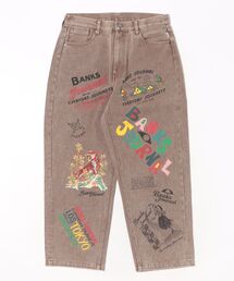 BANKS（バンクス）の「CHINO PANTS/ BANKS JOURNAL(バンクスジャーナル) チノロングパンツ（その他パンツ）」