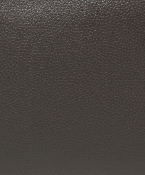 UNITED ARROWS（ユナイテッドアローズ）の「レザー クラッチバッグ（クラッチバッグ・メンズ・ブラック/ネイビー/ダークブラウン・FREE）」の10枚目の写真