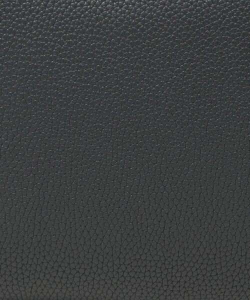 UNITED ARROWS（ユナイテッドアローズ）の「レザー クラッチバッグ（クラッチバッグ・メンズ・ブラック/ネイビー/ダークブラウン・FREE）」の13枚目の写真