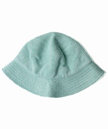 TETERA（テテラ）の「【TETERA】SAUNA BUCKET HAT/吸水速乾 パイル サウナ バケットハット（ハット）」