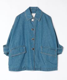 Mackintosh（マッキントッシュ）の「HUMBIE DNM JACKET MB（デニムジャケット）」