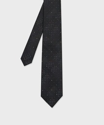 Paul Smith｜ポールスミスのネクタイ（ブラック/黒色系）通販 - ZOZOTOWN