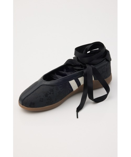 adidas Originals(アディダスオリジナルス)の「テコンドー メイ シューズ(スニーカー・レディース・ライトピンク/ブラック・23.5cm/23cm/25cm/24.5cm/24cm)」の5枚目の写真