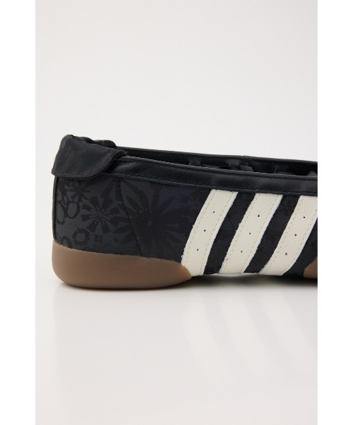 adidas Originals(アディダスオリジナルス)の「テコンドー メイ シューズ(スニーカー・レディース・ライトピンク/ブラック・23.5cm/23cm/25cm/24.5cm/24cm)」の7枚目の写真