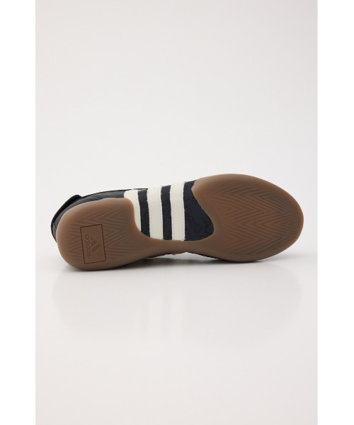 adidas Originals(アディダスオリジナルス)の「テコンドー メイ シューズ(スニーカー・レディース・ライトピンク/ブラック・23.5cm/23cm/25cm/24.5cm/24cm)」の12枚目の写真