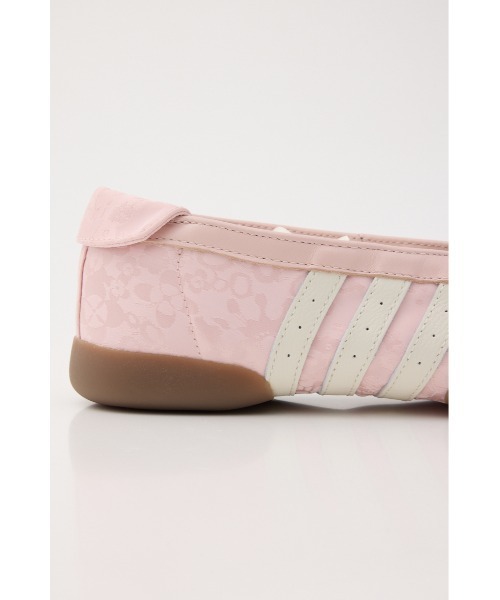 adidas Originals(アディダスオリジナルス)の「テコンドー メイ シューズ(スニーカー・レディース・ライトピンク/ブラック・23.5cm/23cm/25cm/24.5cm/24cm)」の18枚目の写真