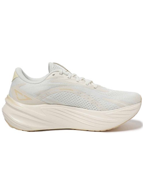 PUMA(プーマ)の「【別注】プーマ PUMA マキシマ プロ MAXIMA PRO 限定コラボ(スニーカー・メンズ・ベージュ・28.0cm/27.5cm/27.0cm/26.5cm/26.0cm/25.5cm/25.0cm/24.5cm/24.0cm/23.5cm/23.0cm)」の5枚目の写真