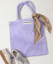BONGUSTA | 【BONGUSTA/ボングスタ】NARAM SOLID トートバッグ(トートバッグ)