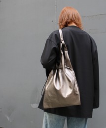 Scrap Book | 【Scrap Book】ウォッシャブルサブトート(トートバッグ)