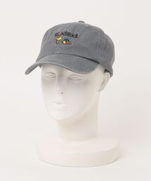 PEANUTS（ピーナッツ）の「FRUIT OF THE LOOM/フルーツオブザルーム　ツイルキャップ3（キャップ）」