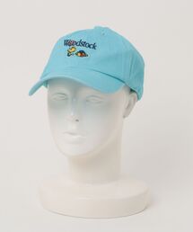 PEANUTS（ピーナッツ）の「FRUIT OF THE LOOM/フルーツオブザルーム　ツイルキャップ3（キャップ）」