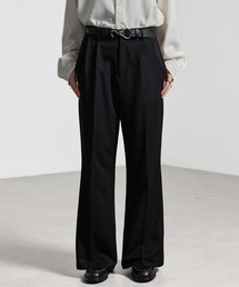 CIYOT（シヨウト）の「スラックス（スラックス）」