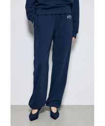 ジャージ上下セット ネイビー　AZUL BY MAUSSY セットアップ」に該当するAZUL BY MOUSSY（アズールバイマウジー）の