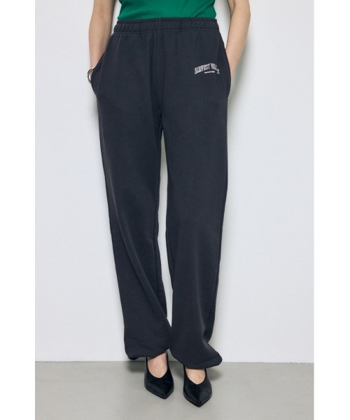 セール】ロゴスウェットパンツ（スウェットパンツ）｜AZUL BY MOUSSY