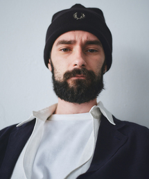 FRED PERRY｜フレッドペリーのニットキャップ/ビーニー通販 - ZOZOTOWN