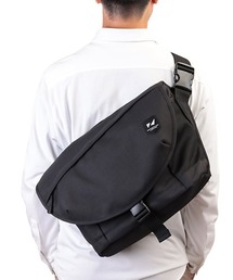 ZERO CRASH（ゼロクラッシュ）の「メッセンジャーバッグ（メッセンジャーバッグ）」