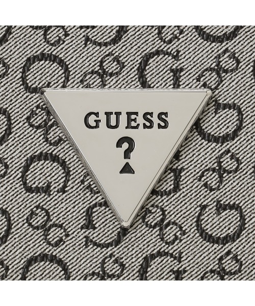 Guess(ゲス)の「JILLIAN Backpack バックパック リュック(バックパック/リュック・レディース・ブラウン系その他/ブラック系その他・ONE SIZE)」の7枚目の写真