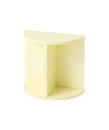 レーヌ ネストテーブル S マーブル×ゴールド（家具）｜Francfranc
