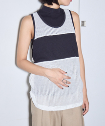 MILLER 別注 TWIN LONG Tシャツ（Tシャツ/カットソー）｜MILLER
