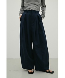 STYLEMIXER（スタイルミキサー）の「タックフォルムパンツ（その他パンツ）」