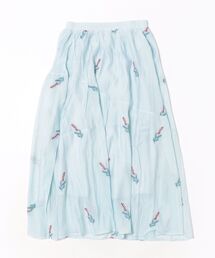 チャイハネ | 【チャイハネ】ポンフロラスカート(スカート)