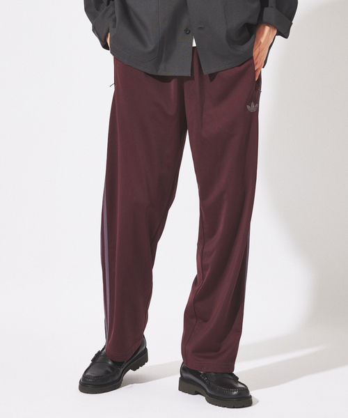 adidas Originals(アディダスオリジナルス)の「adidas originals / アディダス for JS ファイヤーバード トラック パンツ(その他パンツ・メンズ・ボルドー・X-LARGE/LARGE/MEDIUM/SMALL/X-SMALL)」の12枚目の写真