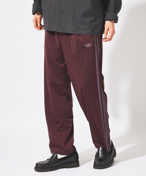 adidas Originals(アディダスオリジナルス)の「adidas originals / アディダス for JS ファイヤーバード トラック パンツ(その他パンツ・メンズ・ボルドー・X-LARGE/LARGE/MEDIUM/SMALL/X-SMALL)」の13枚目の写真