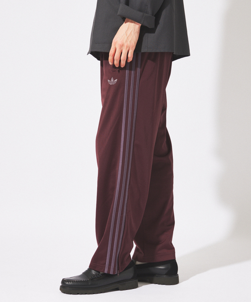 adidas Originals(アディダスオリジナルス)の「adidas originals / アディダス for JS ファイヤーバード トラック パンツ(その他パンツ・メンズ・ボルドー・X-LARGE/LARGE/MEDIUM/SMALL/X-SMALL)」の14枚目の写真