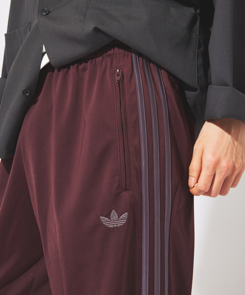adidas Originals(アディダスオリジナルス)の「adidas originals / アディダス for JS ファイヤーバード トラック パンツ(その他パンツ・メンズ・ボルドー・X-LARGE/LARGE/MEDIUM/SMALL/X-SMALL)」の16枚目の写真