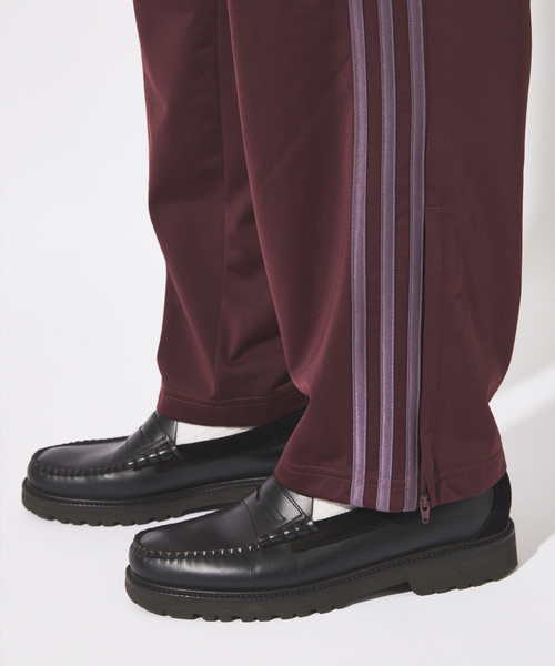 adidas Originals(アディダスオリジナルス)の「adidas originals / アディダス for JS ファイヤーバード トラック パンツ(その他パンツ・メンズ・ボルドー・X-LARGE/LARGE/MEDIUM/SMALL/X-SMALL)」の17枚目の写真