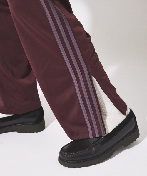 adidas Originals(アディダスオリジナルス)の「adidas originals / アディダス for JS ファイヤーバード トラック パンツ(その他パンツ・メンズ・ボルドー・X-LARGE/LARGE/MEDIUM/SMALL/X-SMALL)」の18枚目の写真