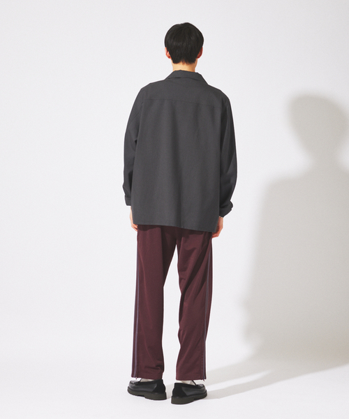 adidas Originals(アディダスオリジナルス)の「adidas originals / アディダス for JS ファイヤーバード トラック パンツ(その他パンツ・メンズ・ボルドー・X-LARGE/LARGE/MEDIUM/SMALL/X-SMALL)」の21枚目の写真