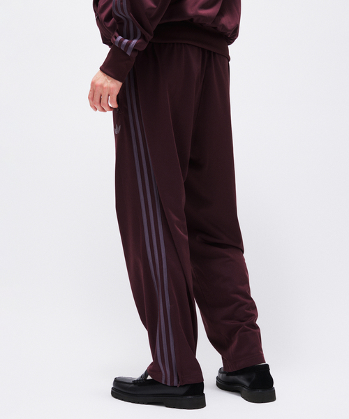 adidas Originals(アディダスオリジナルス)の「adidas originals / アディダス for JS ファイヤーバード トラック パンツ(その他パンツ・メンズ・ボルドー・X-LARGE/LARGE/MEDIUM/SMALL/X-SMALL)」の3枚目の写真