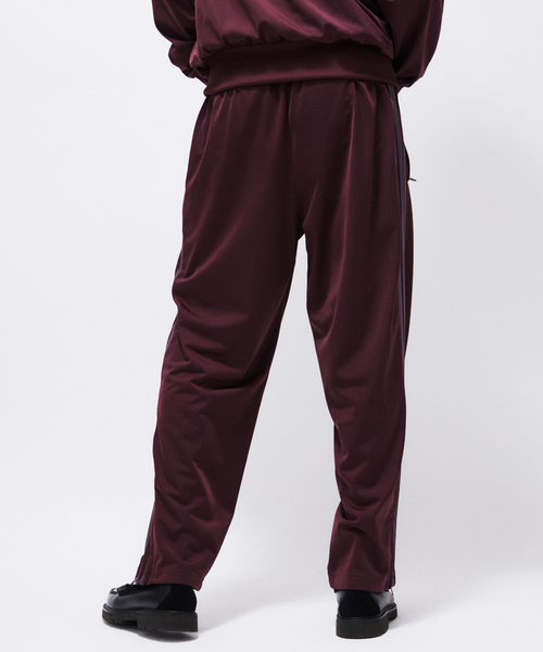 adidas Originals(アディダスオリジナルス)の「adidas originals / アディダス for JS ファイヤーバード トラック パンツ(その他パンツ・メンズ・ボルドー・X-LARGE/LARGE/MEDIUM/SMALL/X-SMALL)」の4枚目の写真