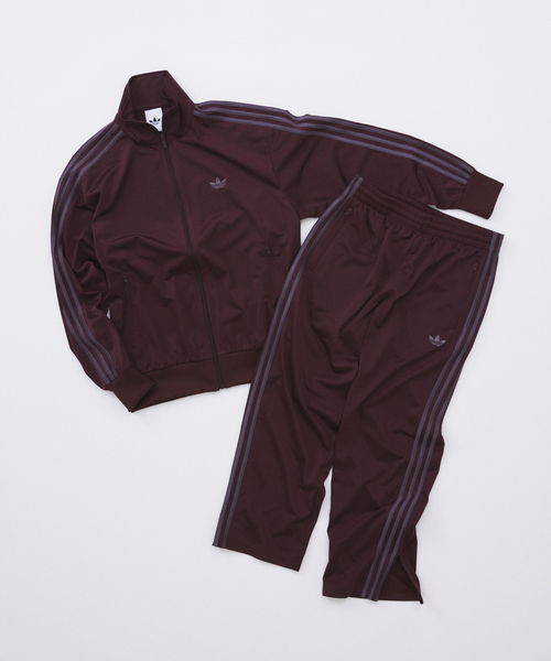adidas Originals(アディダスオリジナルス)の「adidas originals / アディダス for JS ファイヤーバード トラック パンツ(その他パンツ・メンズ・ボルドー・X-LARGE/LARGE/MEDIUM/SMALL/X-SMALL)」の5枚目の写真
