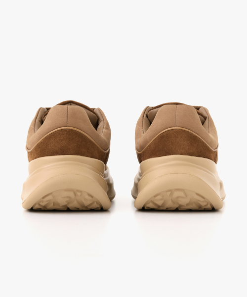 MISTAKE PROJECT BY KINCHI(ミステークプロジェクトバイキンチ)の「GRIPDECK - BEIGE(スニーカー・メンズ・その他・24cm/24.5cm/25.5cm/25cm/27cm)」の6枚目の写真