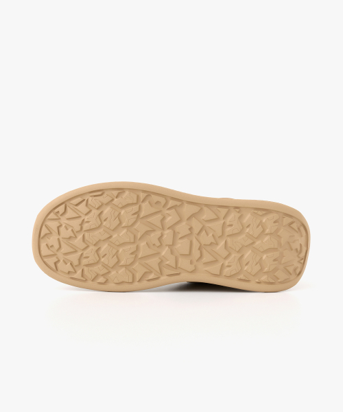 MISTAKE PROJECT BY KINCHI(ミステークプロジェクトバイキンチ)の「GRIPDECK - BEIGE(スニーカー・メンズ・その他・24cm/24.5cm/25.5cm/25cm/27cm)」の7枚目の写真