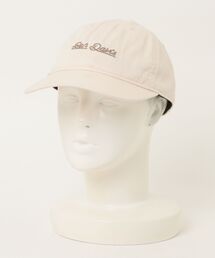 BEN DAVIS（ベンデイビス）の「【BEN DAVIS/ベンデイビス】COTTON LONG BRIM CAP コットンロングブリムキャップ（キャップ）」