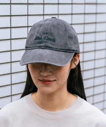 BEN DAVIS（ベンデイビス）の「【BEN DAVIS/ベンデイビス】COTTON LONG BRIM CAP コットンロングブリムキャップ ブランドロゴ つば長 小顔効果 紫外線対策 ユニセックス（キャップ）」