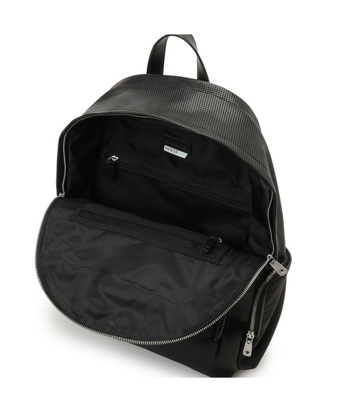Guess（ゲス）の「BOSTON Backpack（ショルダーバッグ・メンズ・ブラック・ONE SIZE）」の8枚目の写真