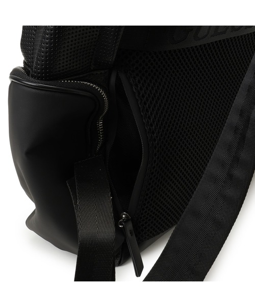 Guess（ゲス）の「BOSTON Backpack（ショルダーバッグ・メンズ・ブラック・ONE SIZE）」の10枚目の写真