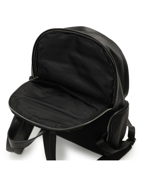 Guess（ゲス）の「BOSTON Backpack（ショルダーバッグ・メンズ・ブラック・ONE SIZE）」の11枚目の写真