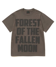 NON TOKYO（ノントーキョー）の「PRINT T-SHIRT(LETTERING)（Tシャツ/カットソー）」