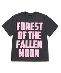 NON TOKYO（ノントーキョー）の「PRINT T-SHIRT(LETTERING)（Tシャツ/カットソー）」