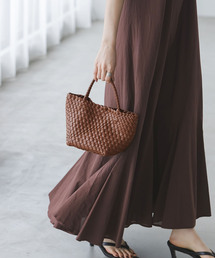 VELETTO | VELETTO/ベレット メッシュ編バッグ(トートバッグ)