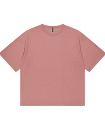 BARBELLWORKS（バーベルワークス）の「ジムウェアストリートスタンダードオーバーボックスフィット（Tシャツ/カットソー）」